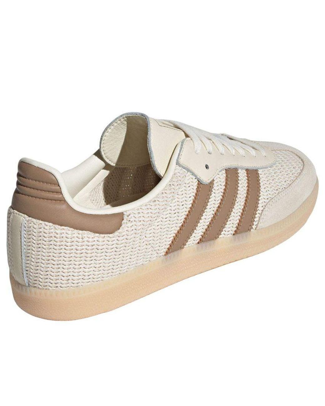 Adidas White Sneakers for men