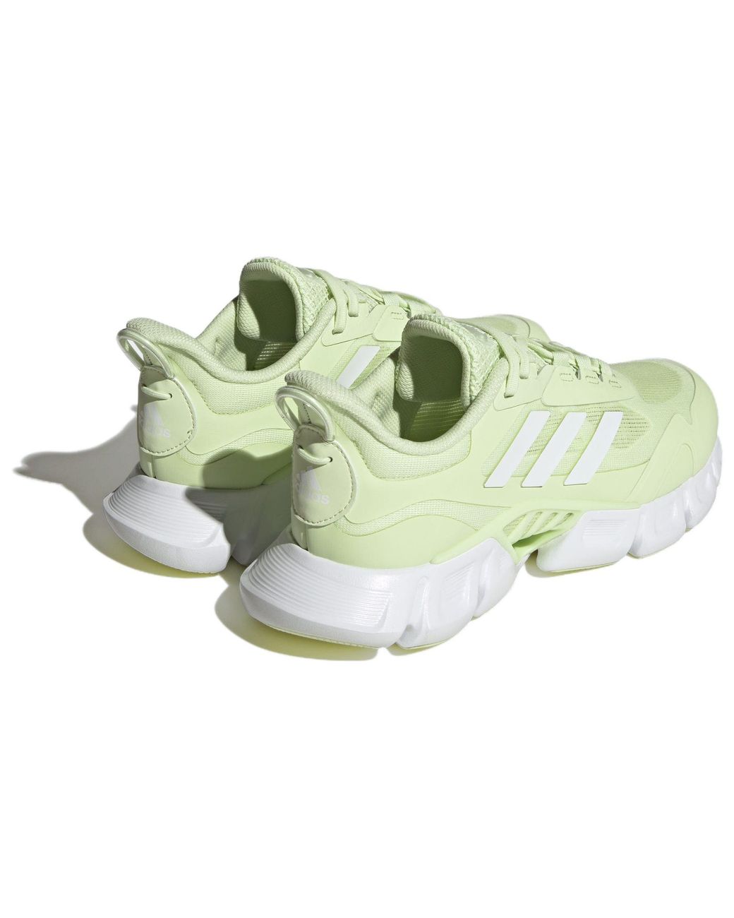 Adidas White (Wmns) Climacool Solar'