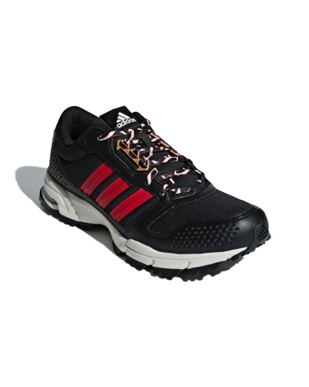 adidas marathon tr red