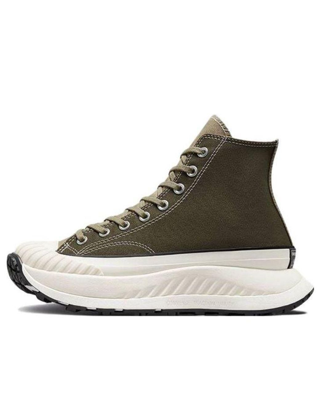 Converse Brown Chuck 70 At-Cx High 'Utility' for men