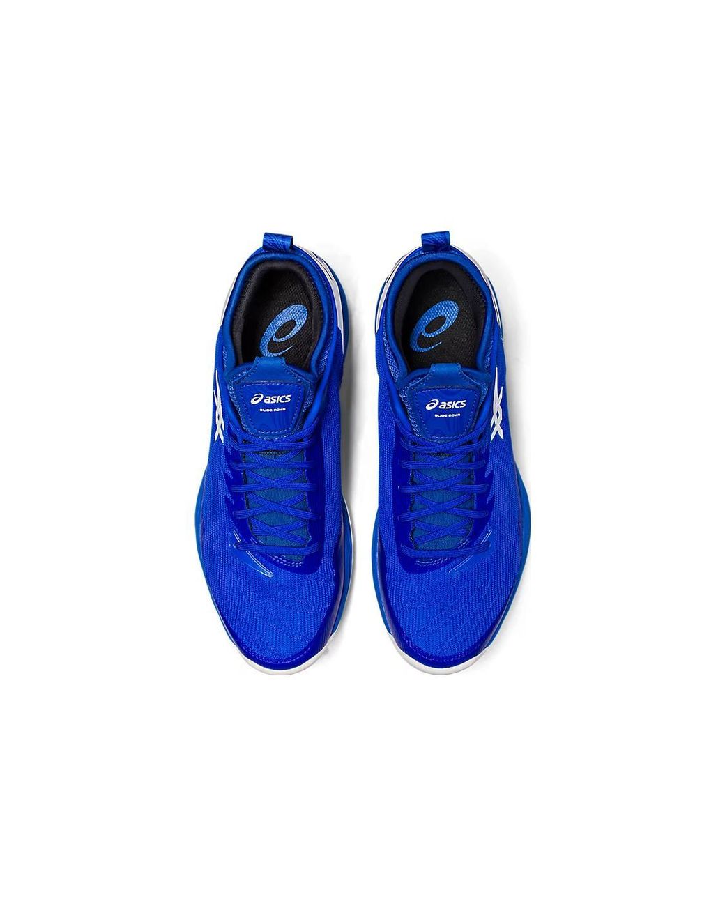 Asics Blue Glide Nova Ff 2 'Illusion' for men
