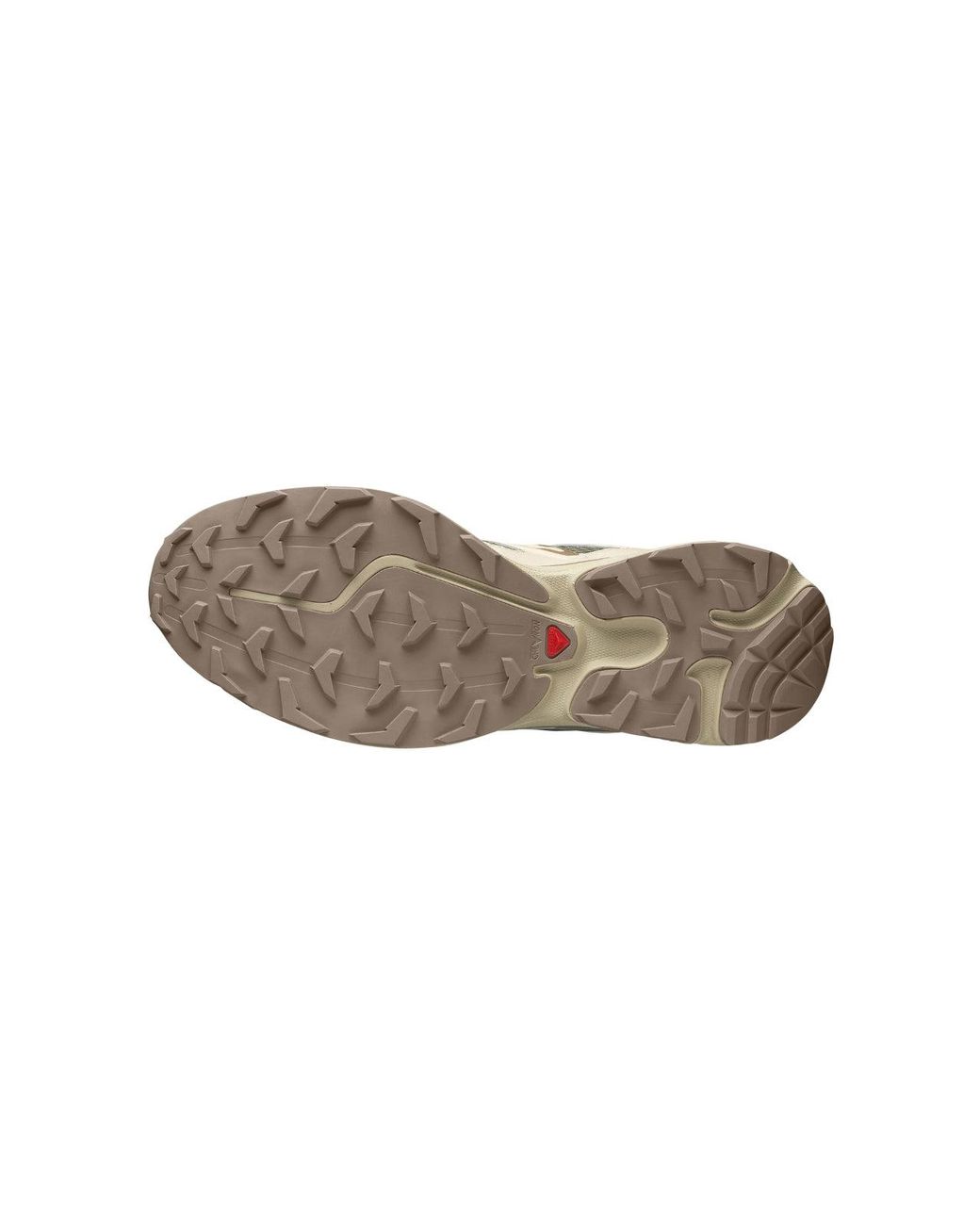 Salomon Green Xt-6 Expanse 'Deep Lichen Cement' for men