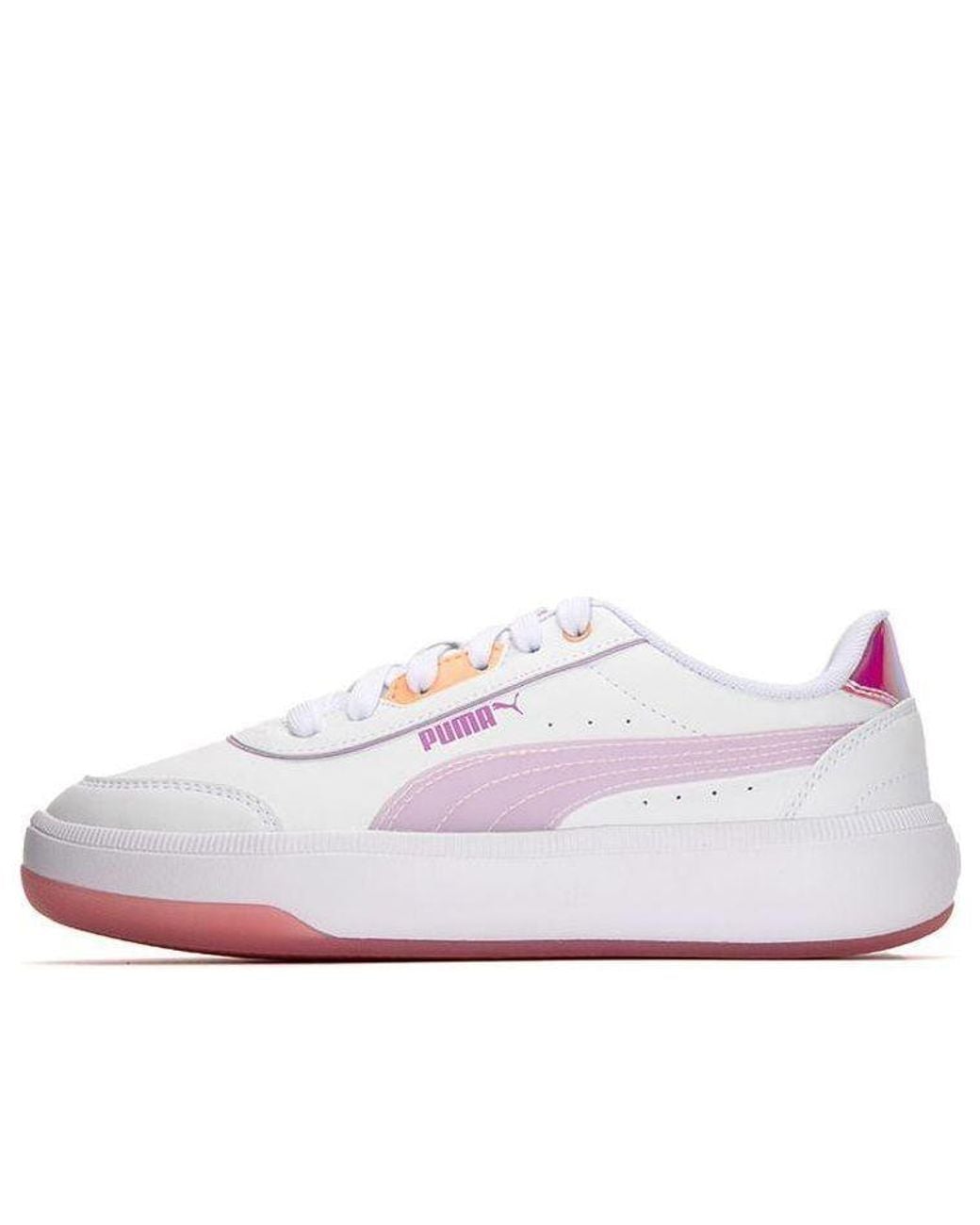 PUMA White (Wmns) Tori 'Candy