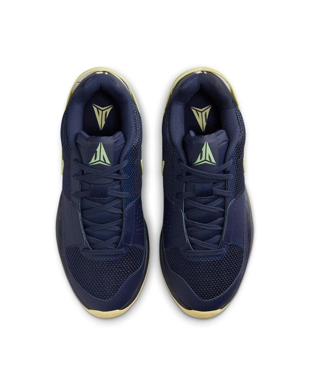 Nike Blue Ja1 Ep 'Midnight' for men