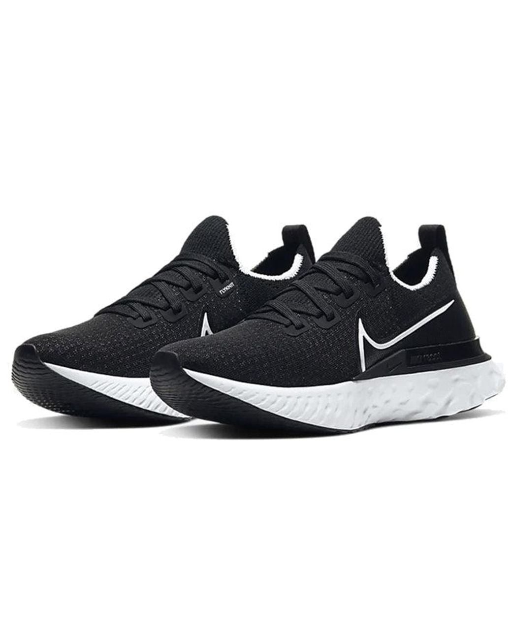 Nike Blue (Wmns) React Infinity Run