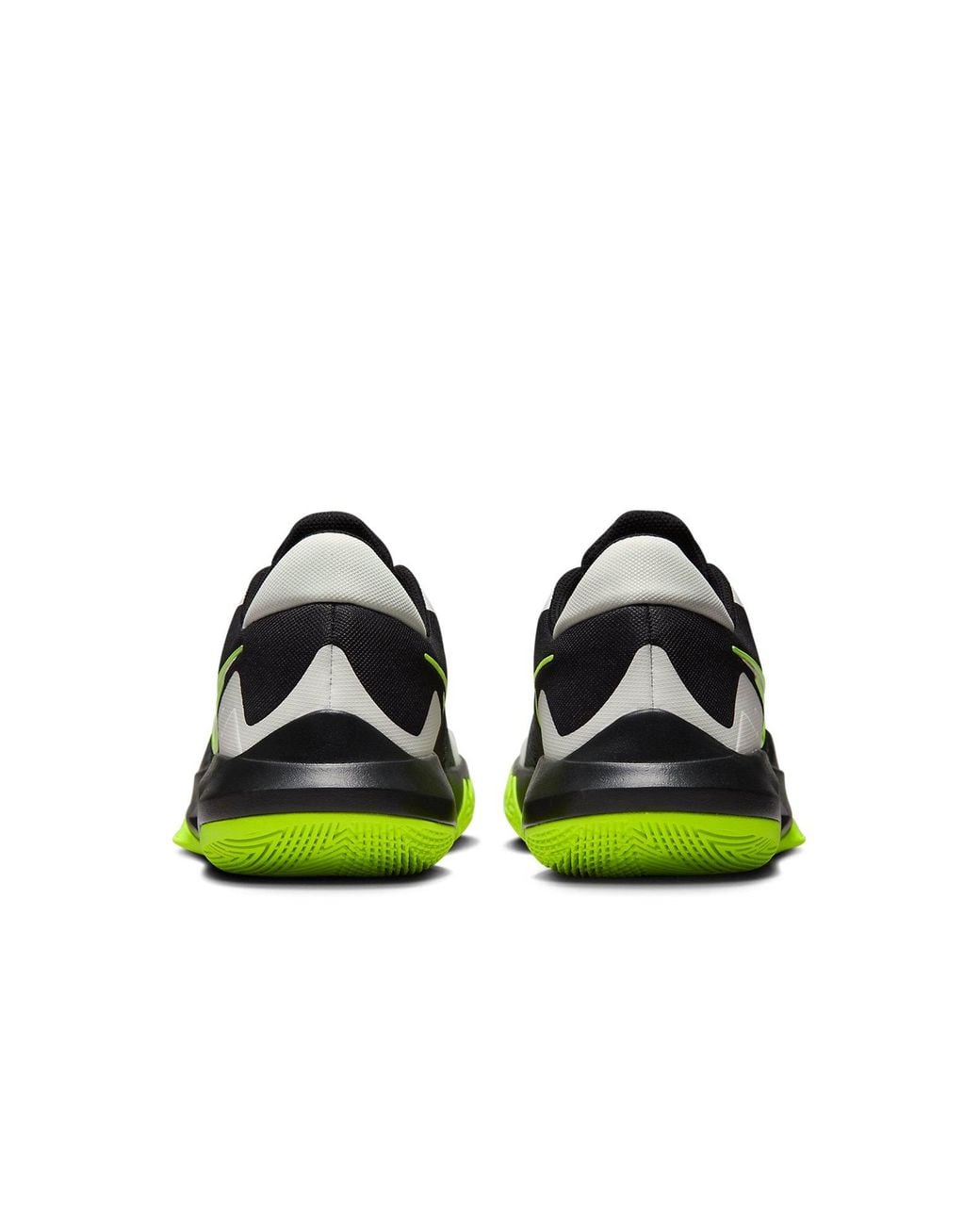 Nike Green Precision 6 Volt' for men