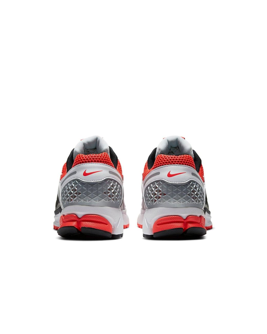 Nike Red Zoom Vomero 5 Se Shoe for men