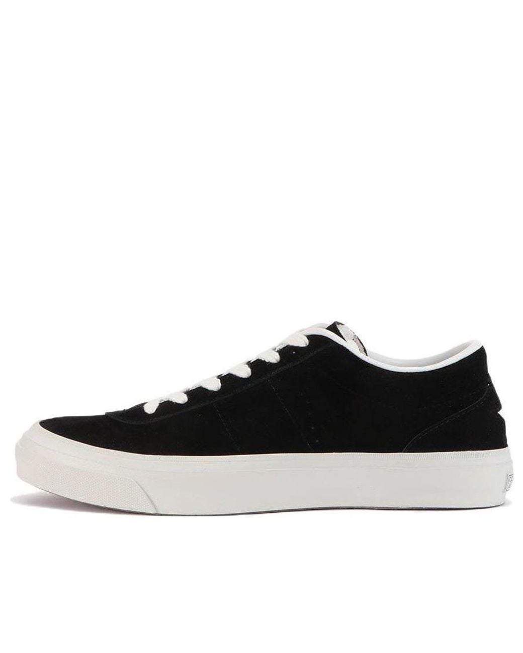Converse Black One Star J Vtg Hs Suede for men