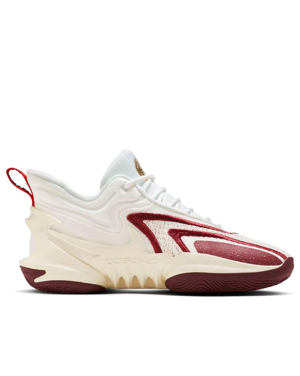Nike White Cosmic Unity 2 'Sisterhood' for men