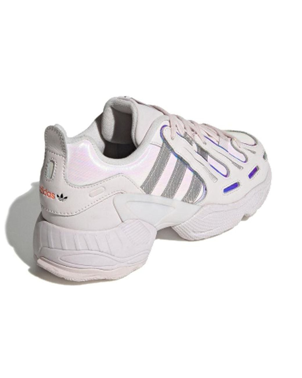 Adidas White (Wmns) Eqt Gazelle 'Xeno Pack