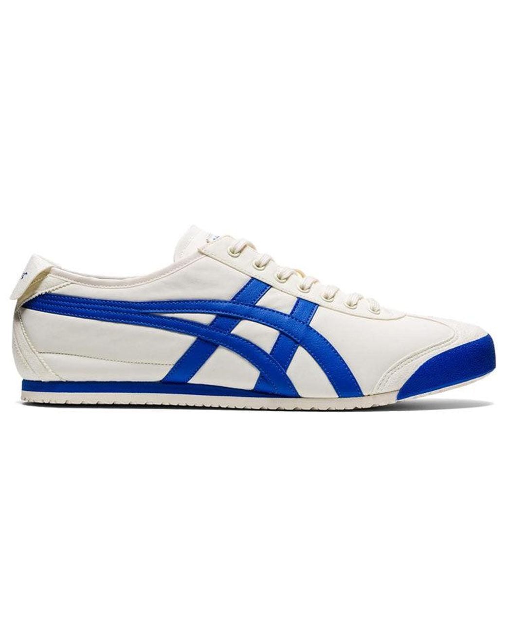 Onitsuka Tiger Blue Mexico 66 'Creamwhite' for men