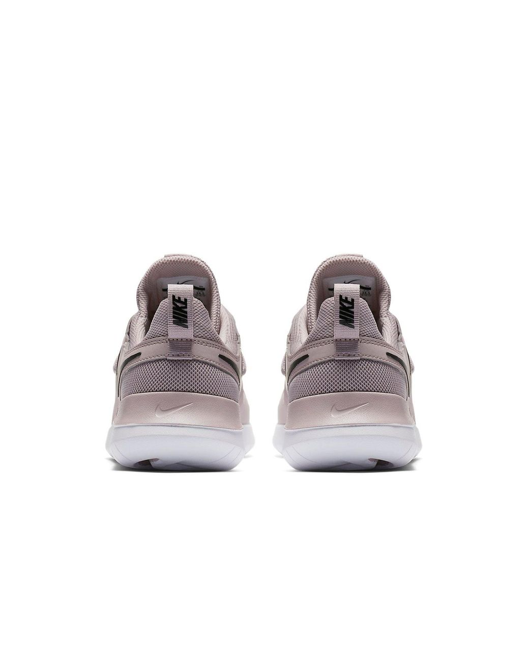 Nike Gray (Wmns) Tessen 'Particle Rose'