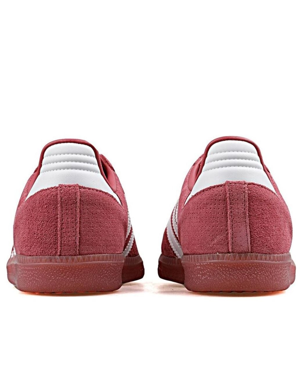 Adidas Purple (Wmns) Samba Og