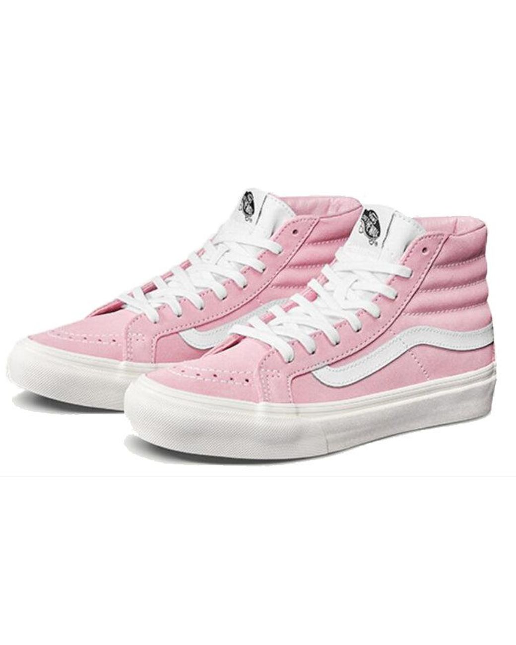 sk8 hi slim