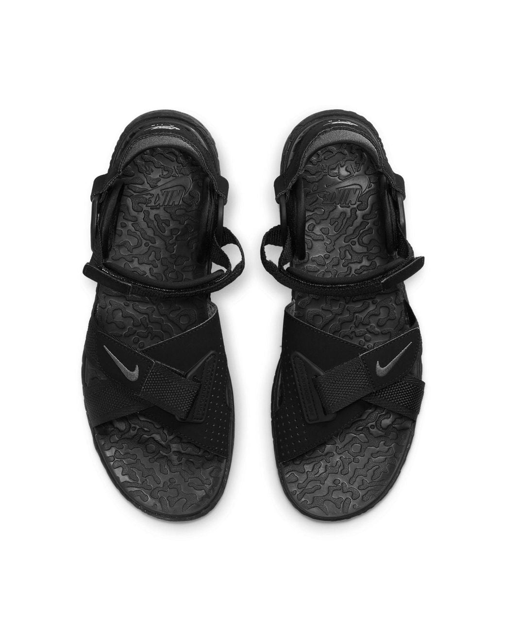 Nike Black Acg Air Deschutz Iron' for men