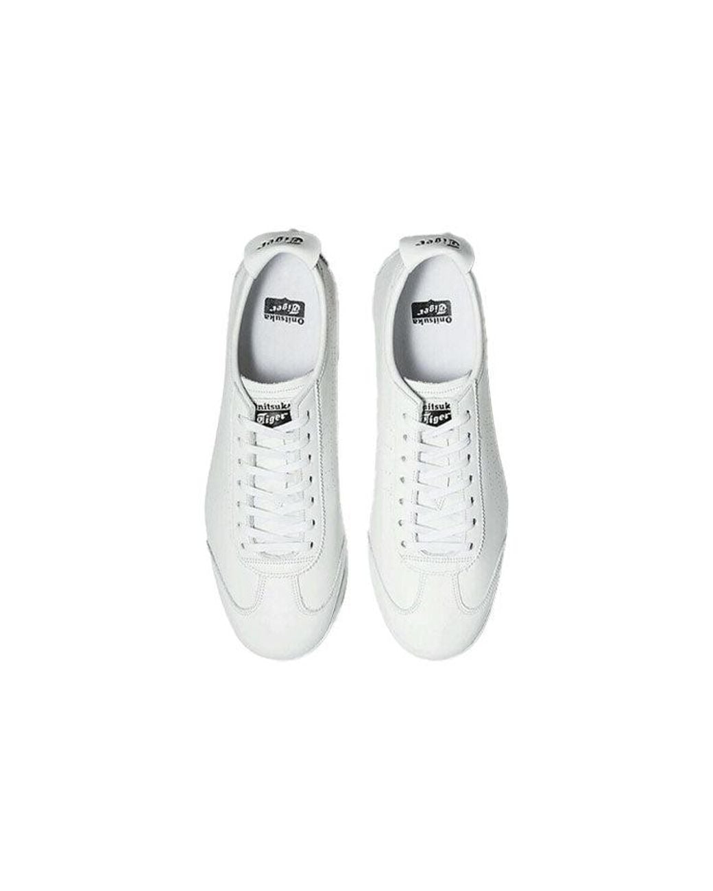 Onitsuka Tiger White Mexico 66 Sd Pf for men