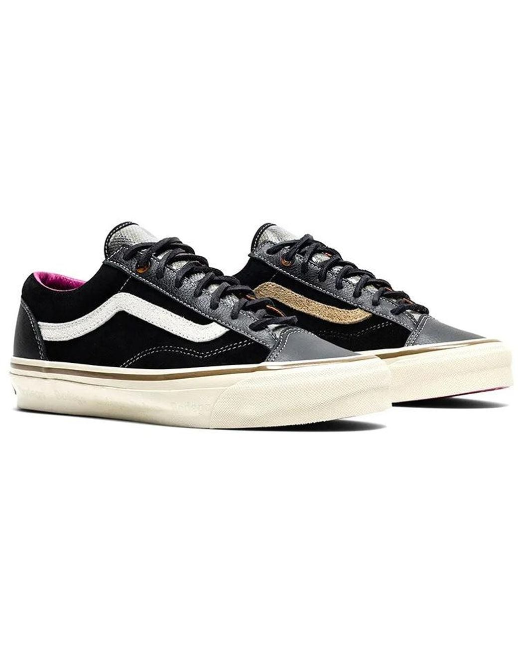Vans Blue X Bodega Vault Og Style 36 Lx 'High Note' for men