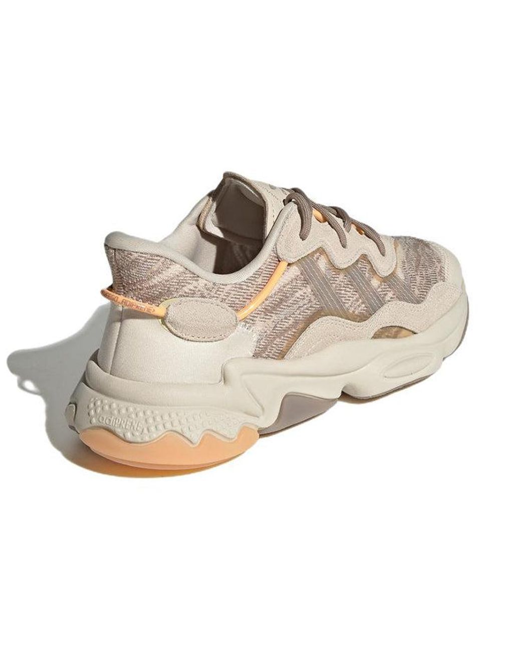 Adidas Natural (Wmns) Originals Ozweego 'Chalky Bliss'