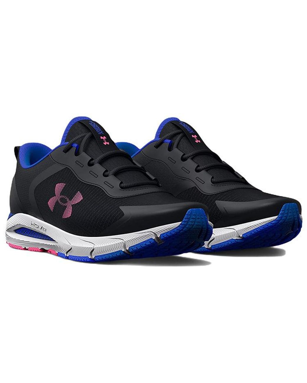 Under Armour Blue (Wmns) Hovr Sonic Se