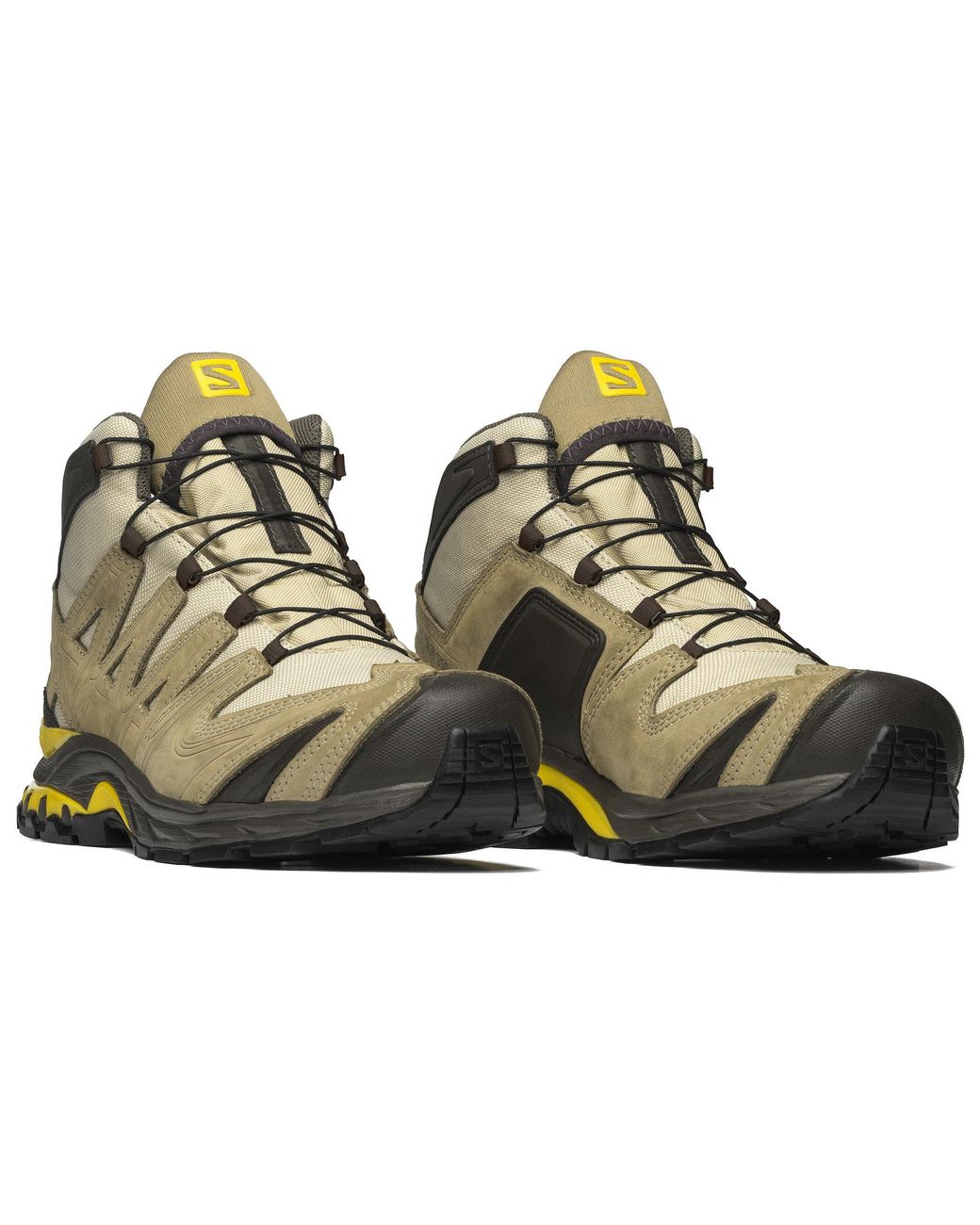 Salomon Green Better Gift Shop Xa Pro 3D Mid Gtx for men