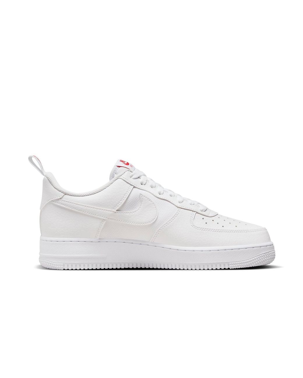 Nike White Air Force 1 '07 Shoes for men