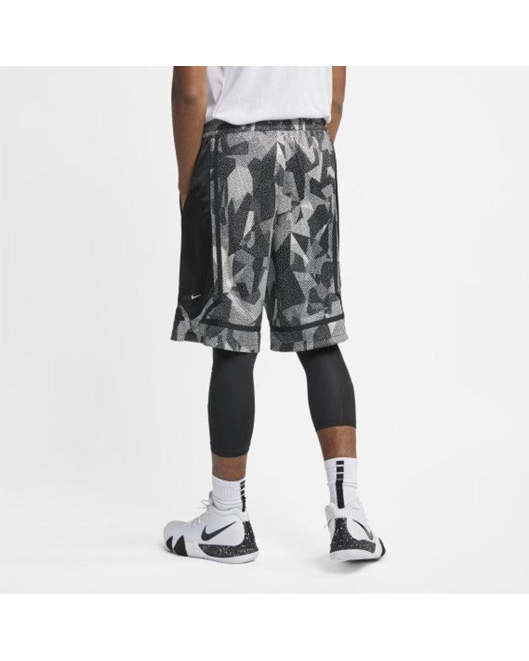 kyrie shorts mens