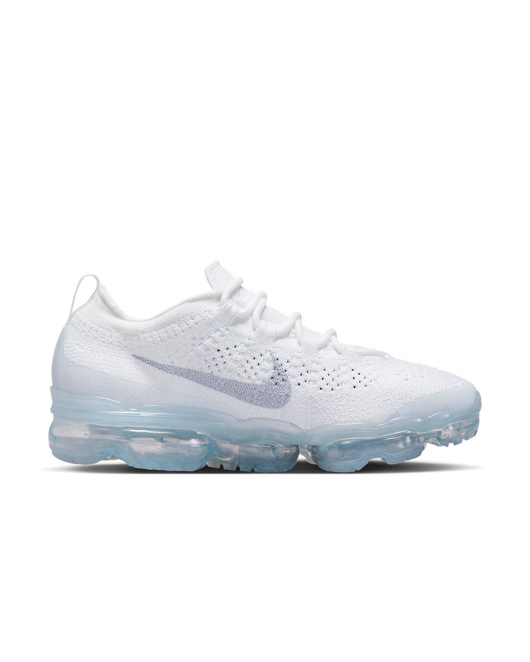 Nike Blue (Wmns) Air Vapormax 2023 Flyknit Pure Platinum'