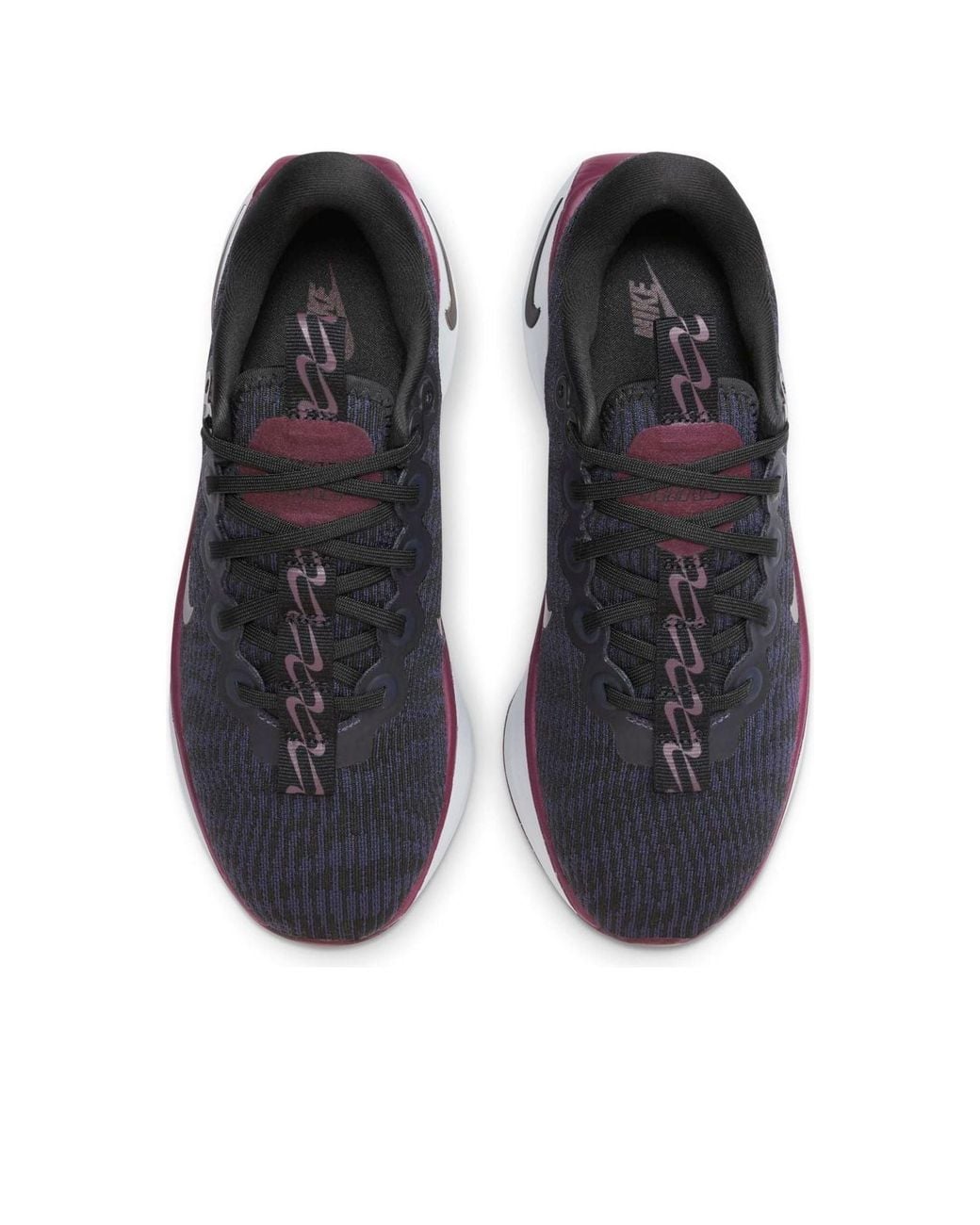 Nike Blue (Wmns) Motiva Pueple'