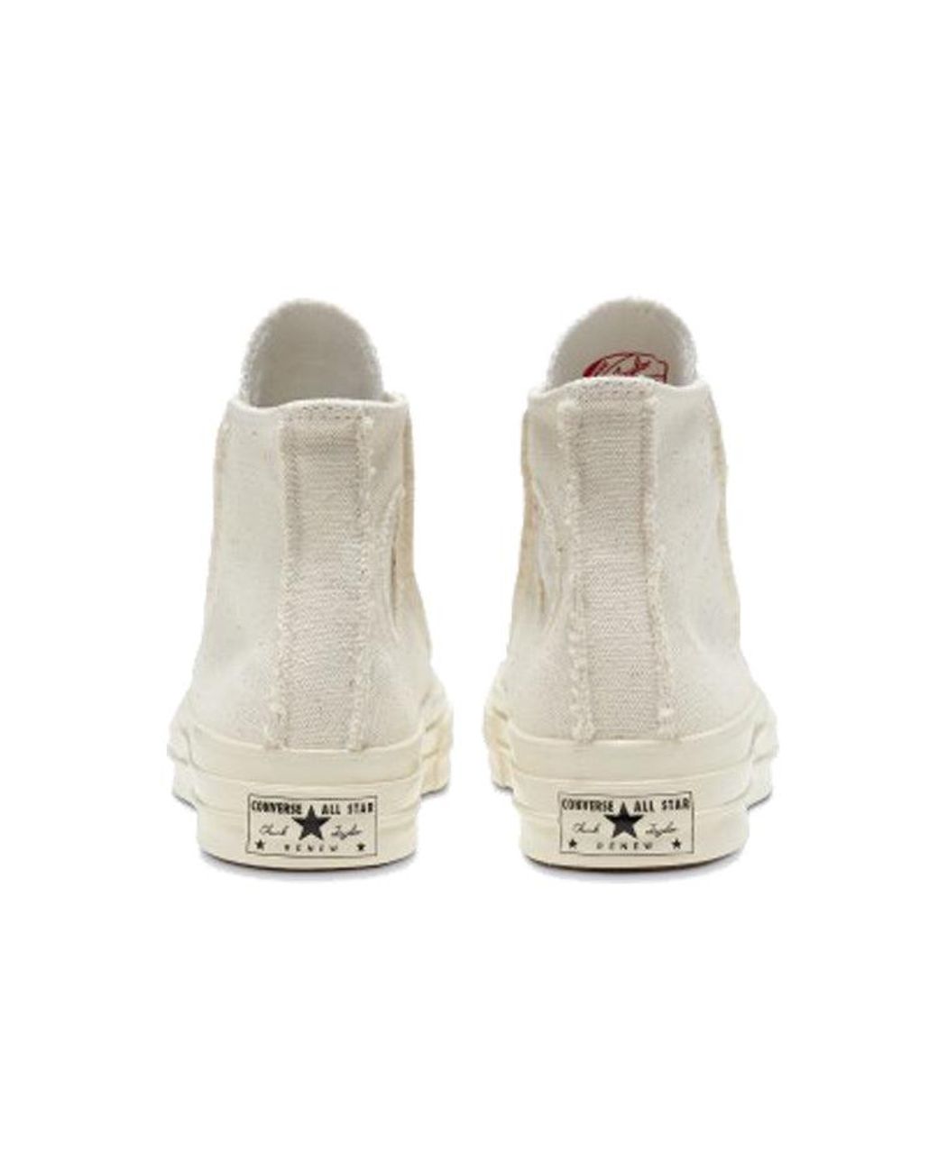 Converse Natural Chuck 70 High 'Egret' for men