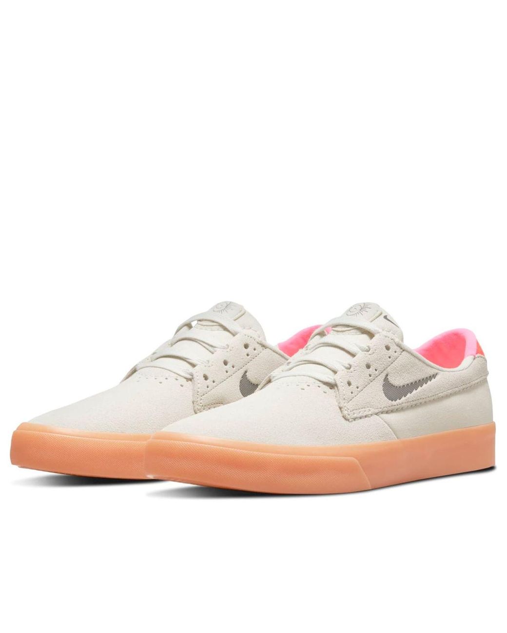 Nike White Shane T Sb 'Rawdacious for men