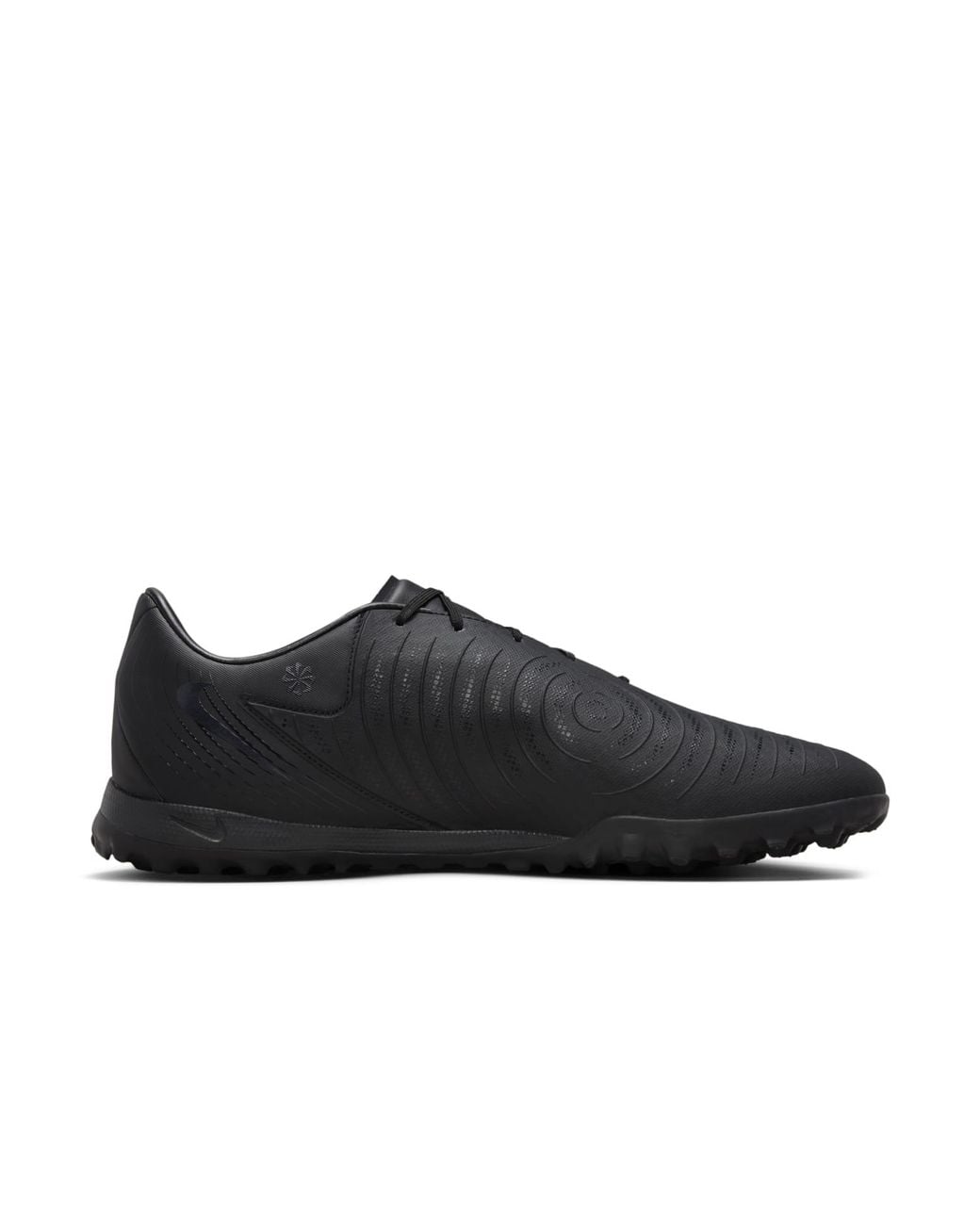 Nike Black Phantom Gx 2 Academy Tf Low for men