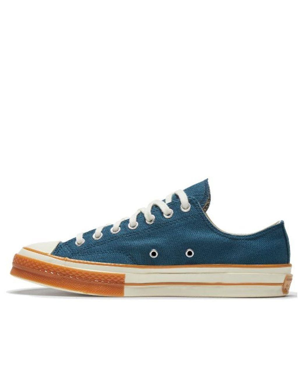 Converse Blue Chuck 1970S Low Top for men