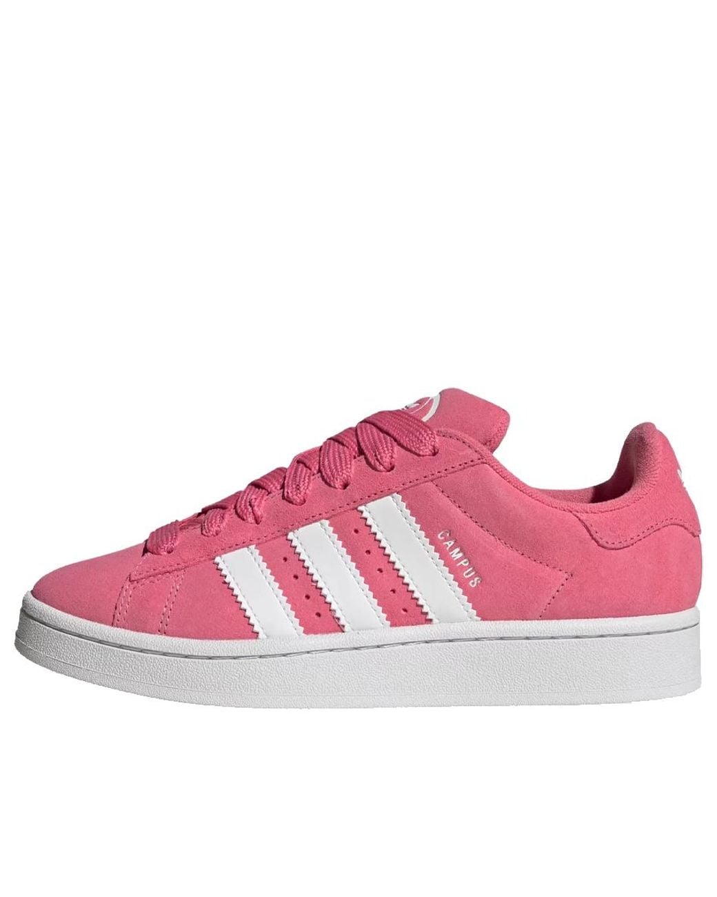 Adidas Pink (Wmns) Campus 00S Fusion'