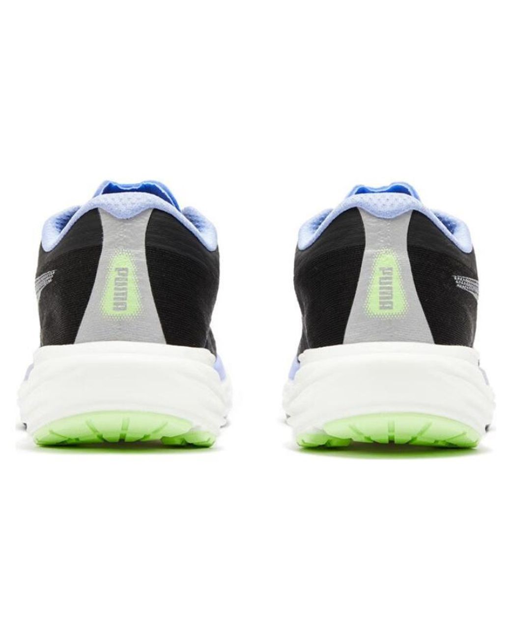PUMA Black (Wmns) Deviate Nitro 2