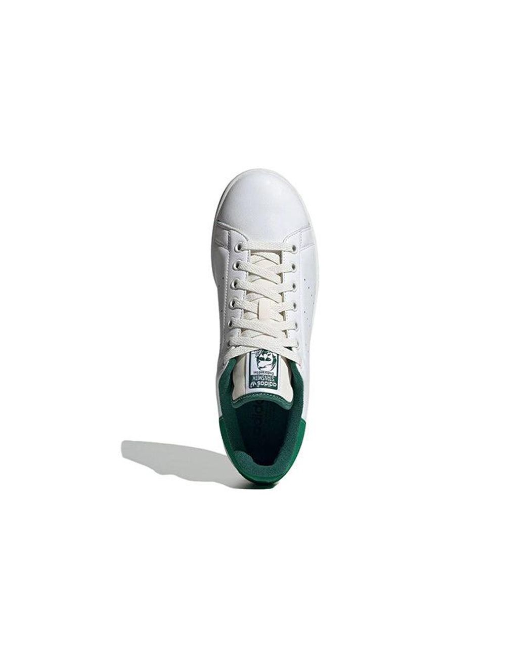Adidas White Originals Stan Smith Xlg for men