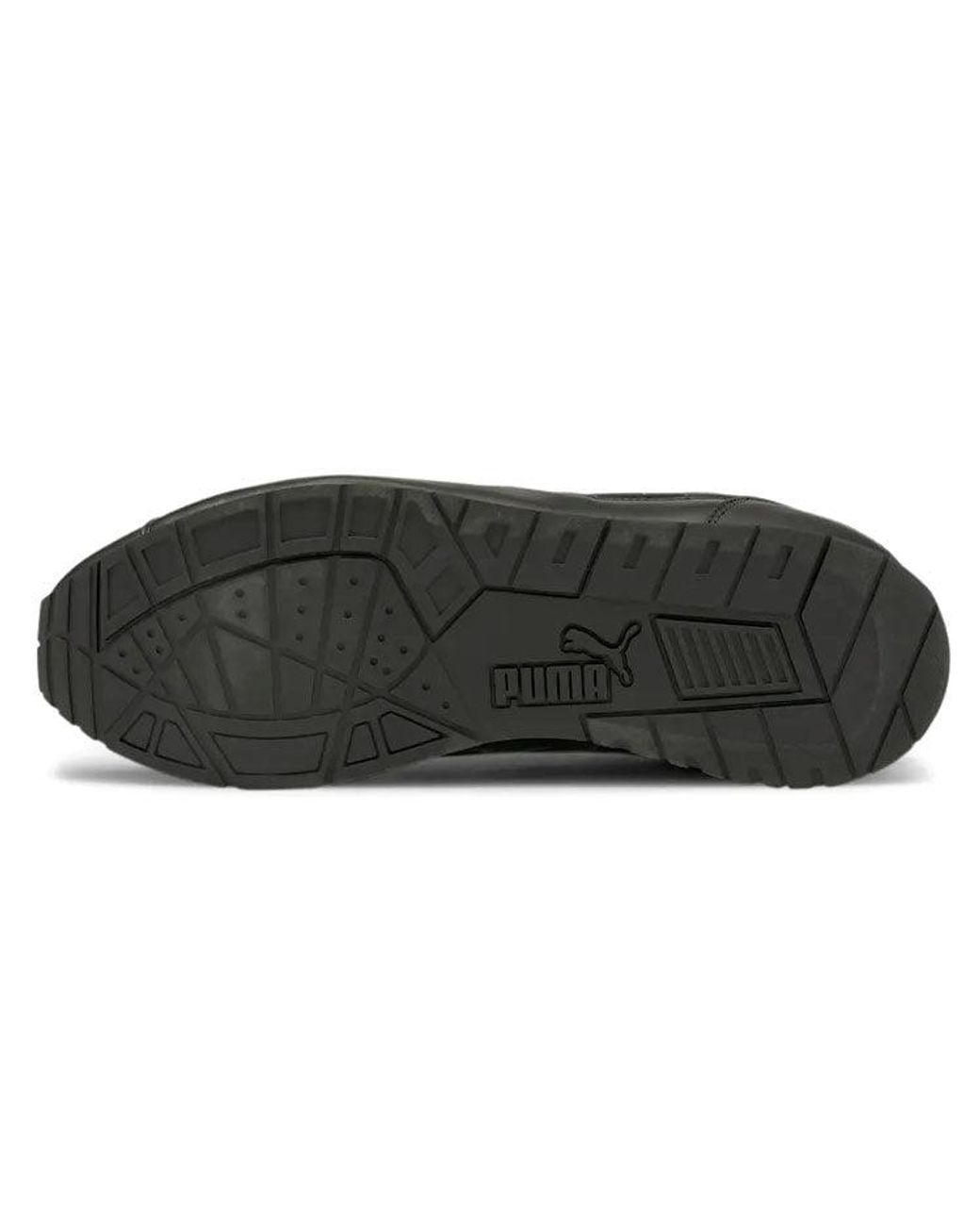 PUMA Black Mirage Og Suit Team' for men