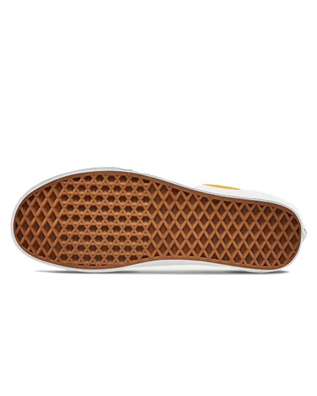Vans Orange Era 'Mix & Match' for men