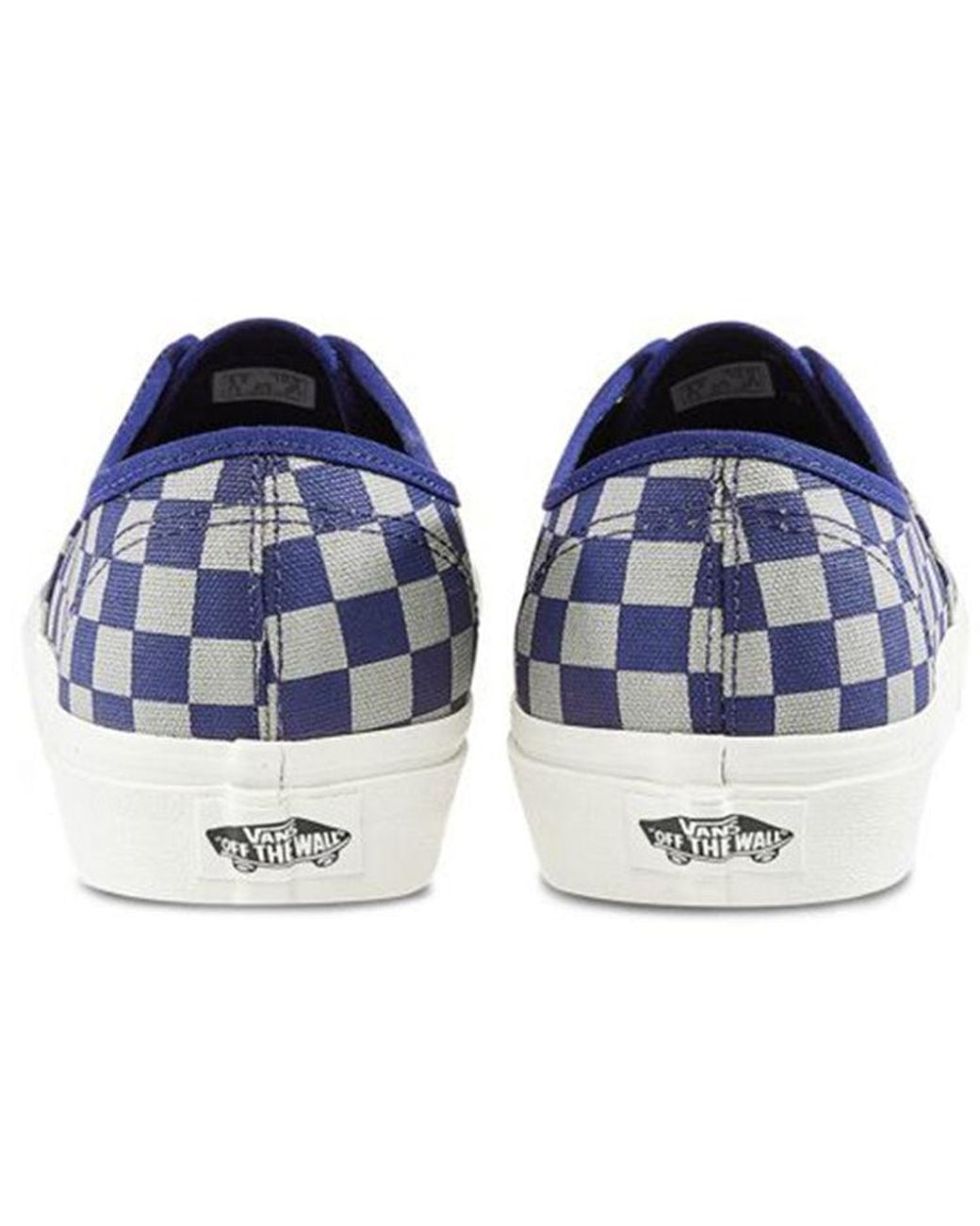Vans Blue Harry Potter X Authentic 'Ravenclaw' for men