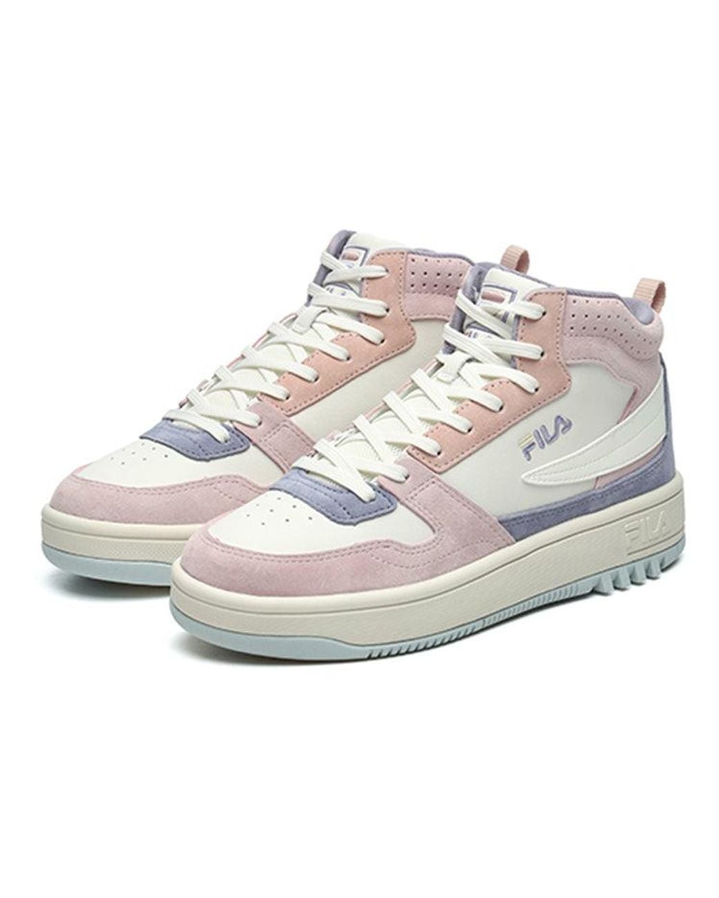 Fila White (Wmns) Ventuno