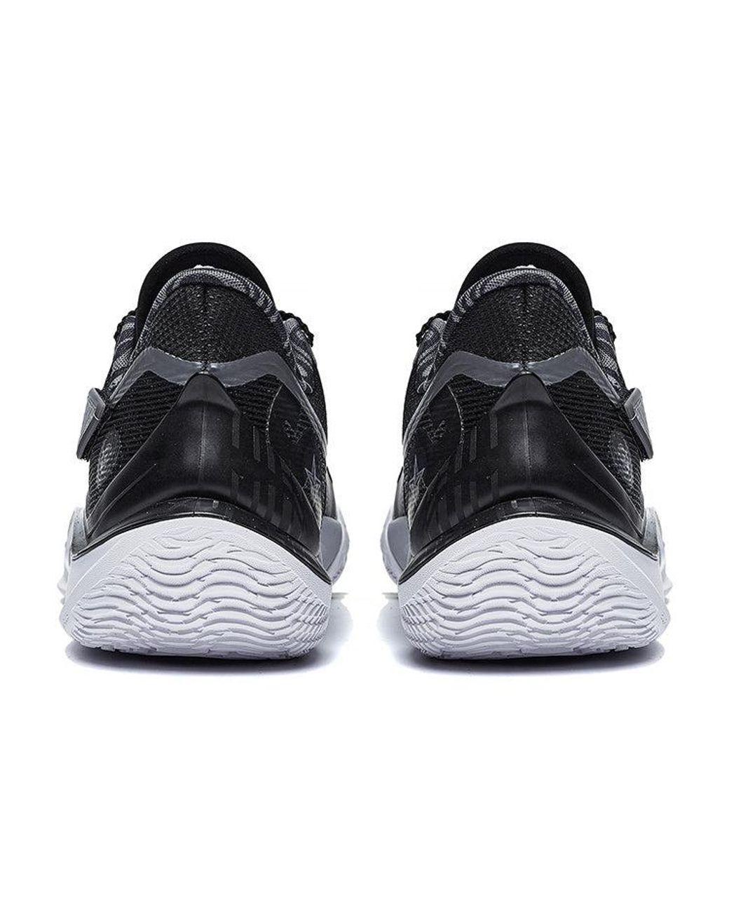 Li-ning Blue X Sta Sonic 11 for men