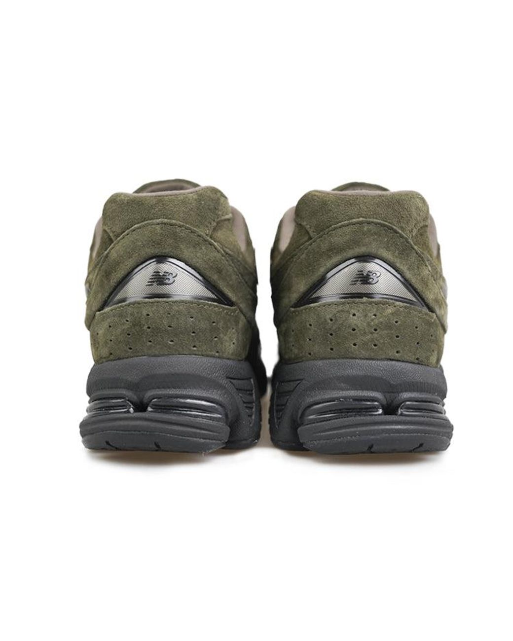 New Balance Brown 2002R for men