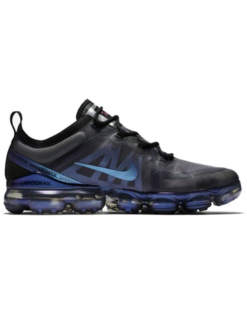 Nike Blue Air Vapormax 2019 'Throwback Future' for men