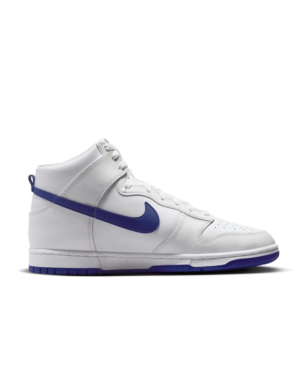 Nike Blue Dunk High Retro Concord' for men