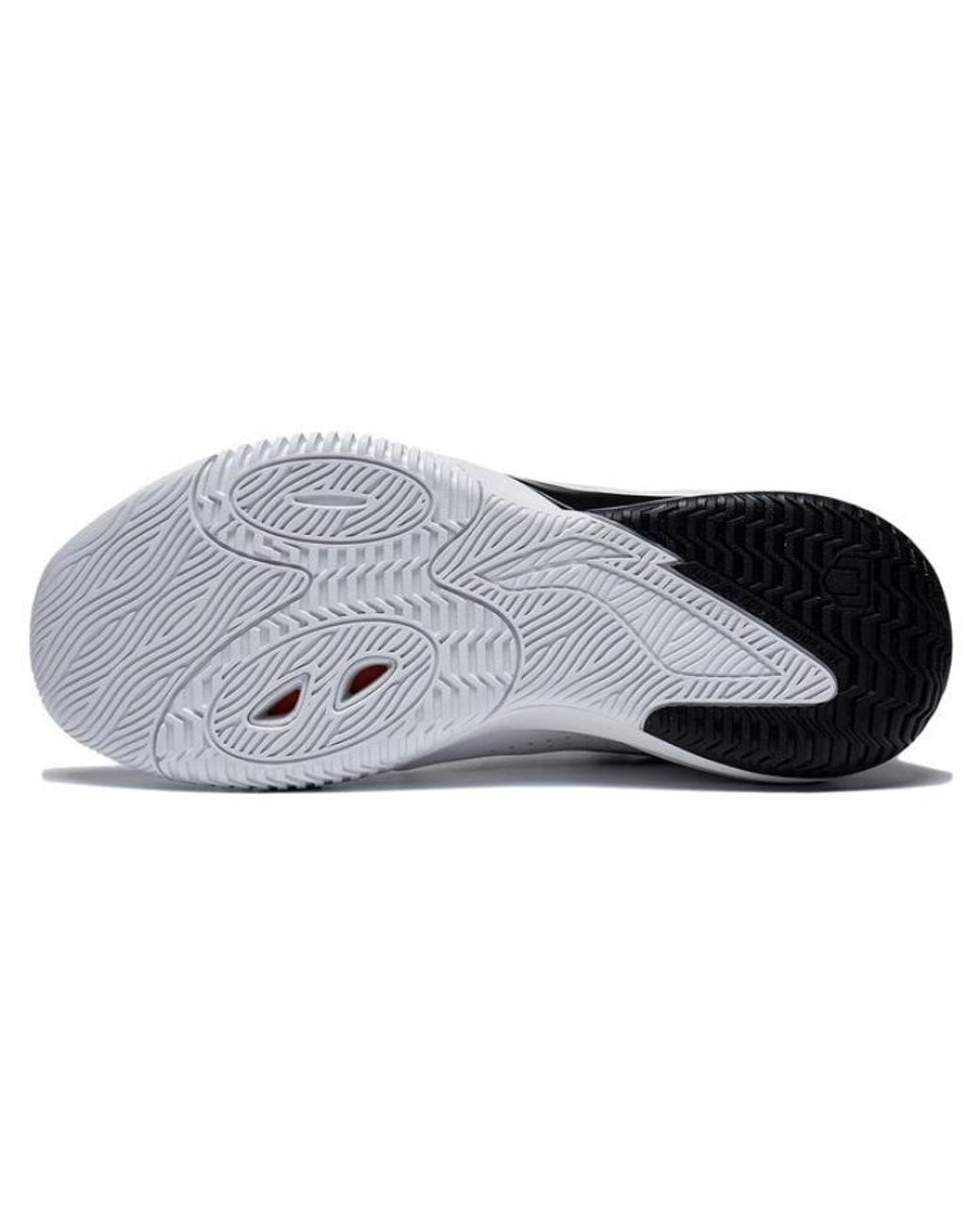 Li-ning White Badfive Storm 1 Low for men