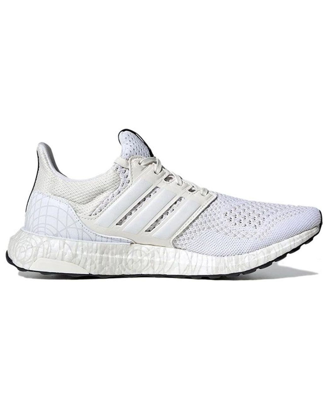 adidas Star Wars X Ultraboost Dna 'princess Leia' in White for Men | Lyst