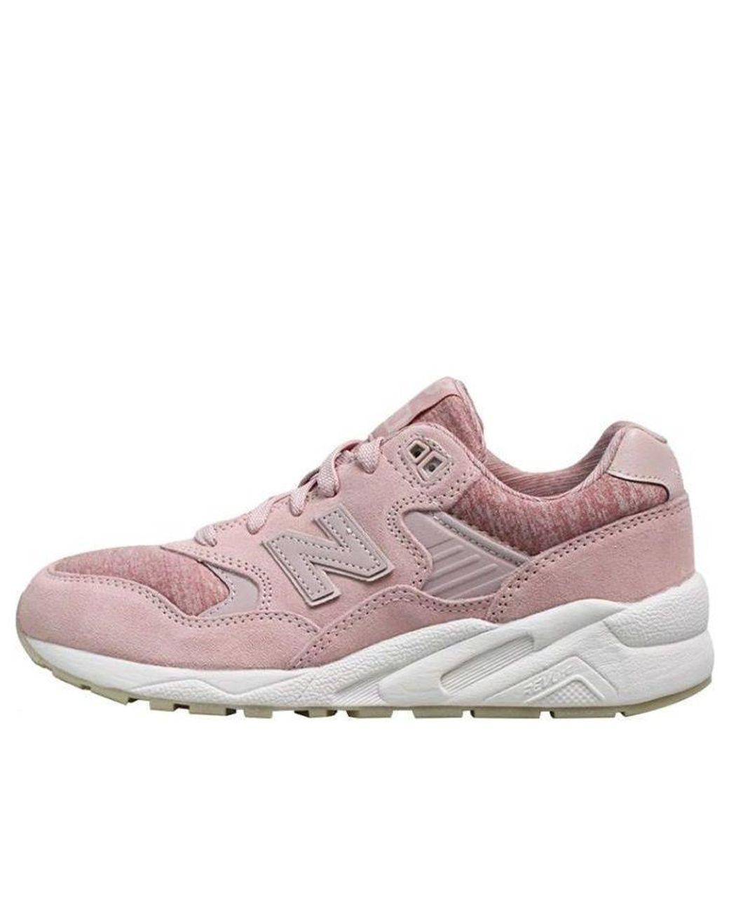 New Balance Pink (Wmns) 580