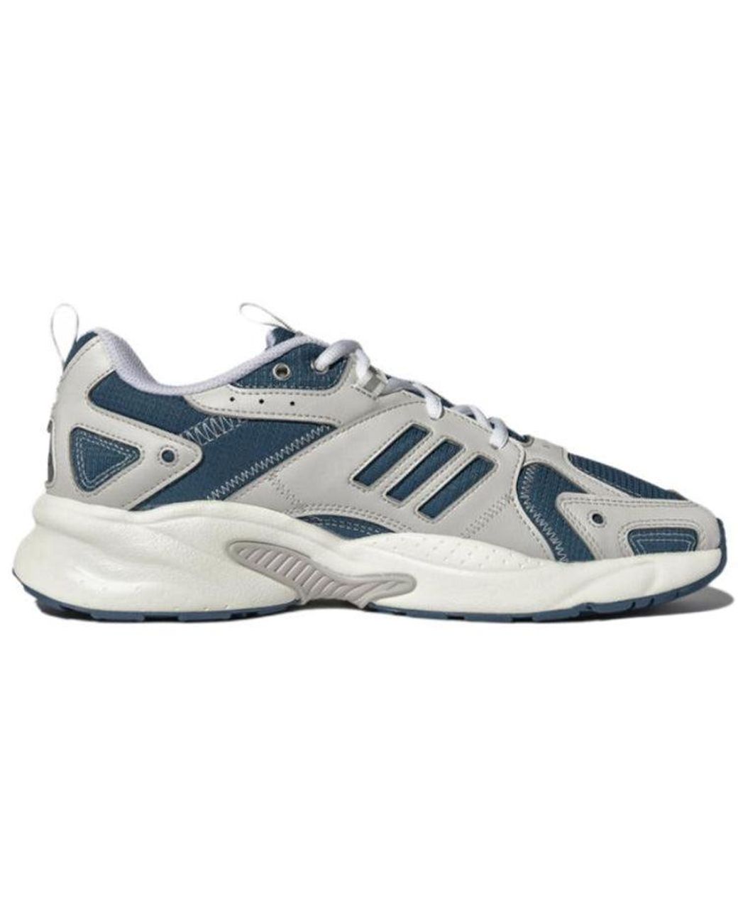 Adidas Blue Neo Jz Runner for men