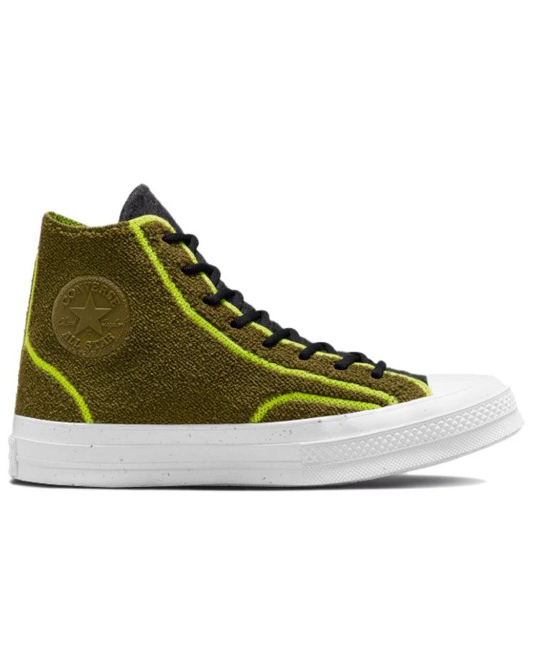 Converse Brown Chuck Taylor All Star 1970S Sneakers