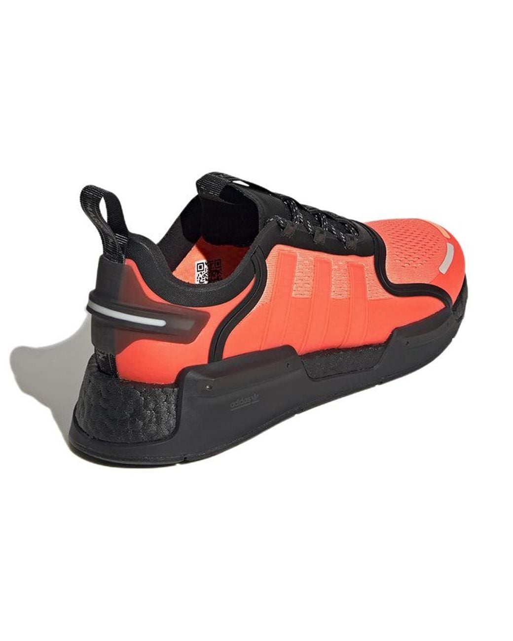 Adidas Red Nmd_V3 Shoes 'Beam' for men