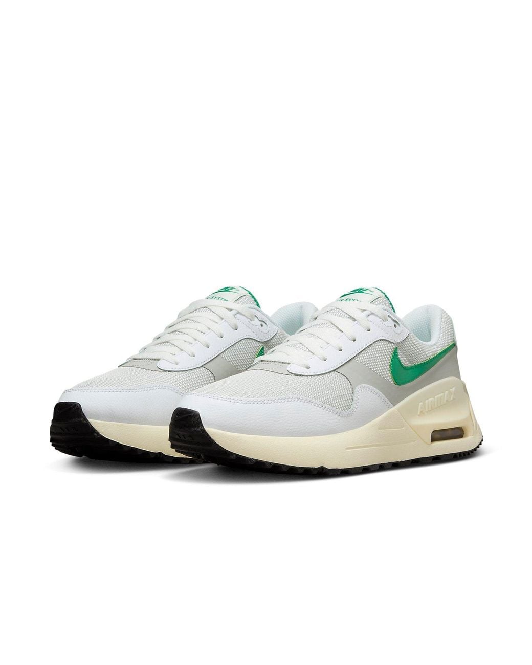 Nike Blue Air Max Systm 'Photon Dust' for men